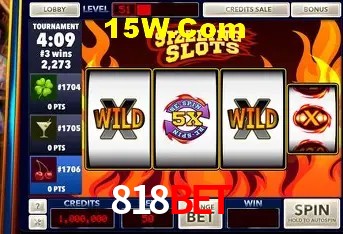 Design Responsivo 818bet