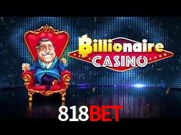 Casino Ao Vivo 818bet