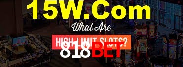 Interface Premium 818bet