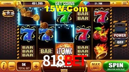Promoções Sazonais 818bet