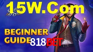 Torneios 818bet